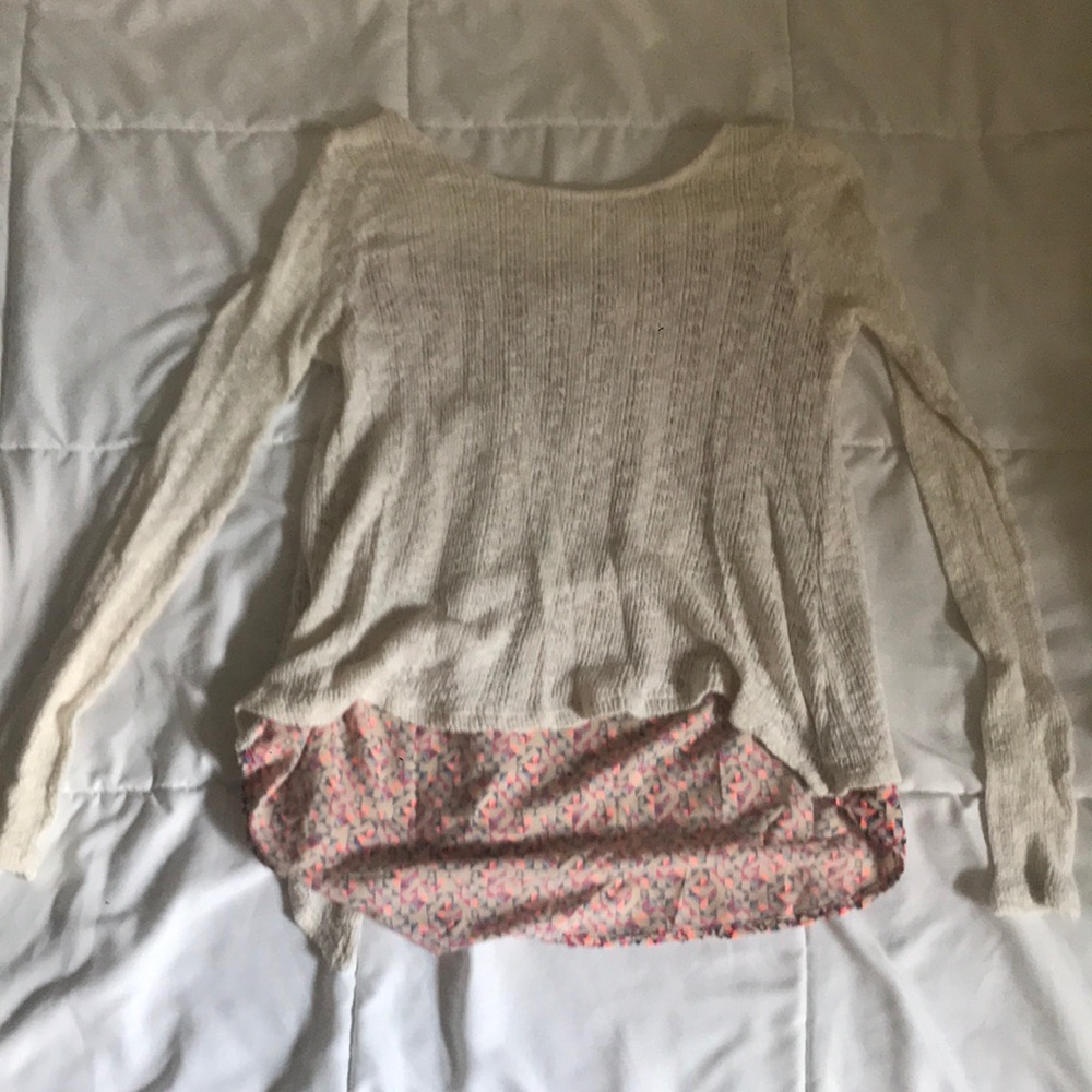Women’s blouse
